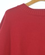 journal standard luxe（ジャーナルスタンダードラックス）ニット・セーター 赤 サイズ:F レディース/2200651002103