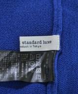 journal standard luxe（ジャーナルスタンダードラックス）ニット・セーター 青 サイズ:F レディース/2200651002110