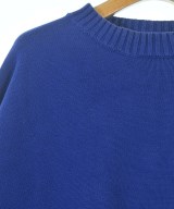 journal standard luxe（ジャーナルスタンダードラックス）ニット・セーター 青 サイズ:F レディース/2200651002110