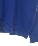 journal standard luxe（ジャーナルスタンダードラックス）ニット・セーター 青 サイズ:F レディース/2200651002110
