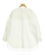 journal standard luxe（ジャーナルスタンダードラックス）カジュアルシャツ 白 サイズ:F レディース/2200646283104