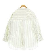 journal standard luxe（ジャーナルスタンダードラックス）カジュアルシャツ 白 サイズ:F レディース/2200646283104