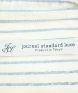 journal standard luxe（ジャーナルスタンダードラックス）カジュアルシャツ 白 サイズ:F レディース/2200646283104