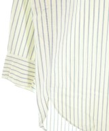 journal standard luxe（ジャーナルスタンダードラックス）カジュアルシャツ 白 サイズ:F レディース/2200646283104