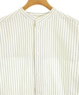 journal standard luxe（ジャーナルスタンダードラックス）カジュアルシャツ 白 サイズ:F レディース/2200646283104