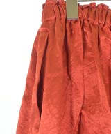 journal standard luxe（ジャーナルスタンダードラックス）ロング・マキシ丈スカート 赤 サイズ:F レディース/2200647780046