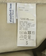 journal standard luxe（ジャーナルスタンダードラックス）その他 ベージュ サイズ:S レディース/2200645571080