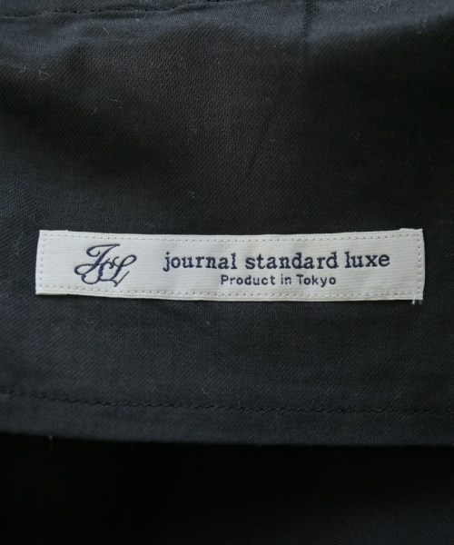 journal standard luxe（ジャーナルスタンダードラックス）その他 黒 サイズ:M レディース/2200645571097