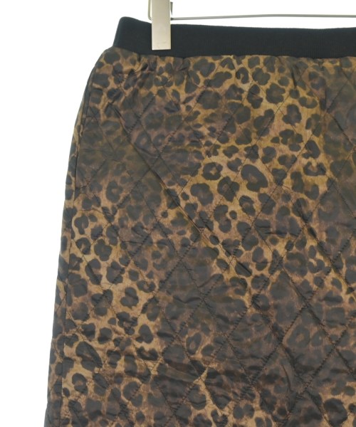 journal standard luxe（ジャーナルスタンダードラックス）ロング・マキシ丈スカート 茶 サイズ:-(L位) レディース/2200645928532