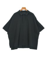 journal standard luxe（ジャーナルスタンダードラックス）ポロシャツ 黒 サイズ:F レディース/2200648656029