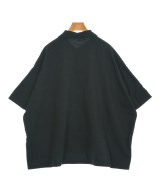 journal standard luxe（ジャーナルスタンダードラックス）ポロシャツ 黒 サイズ:F レディース/2200648656029