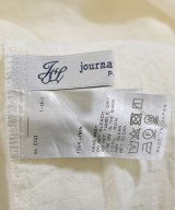 journal standard luxe（ジャーナルスタンダードラックス）ブラウス 白 サイズ:F レディース/2200650379084