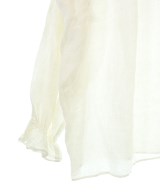 journal standard luxe（ジャーナルスタンダードラックス）ブラウス 白 サイズ:F レディース/2200650379084