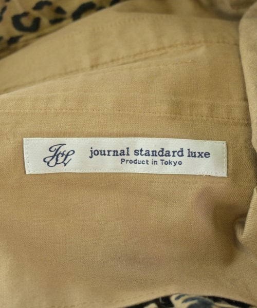 journal standard luxe（ジャーナルスタンダードラックス）その他 ベージュ サイズ:S レディース/2200701273088
