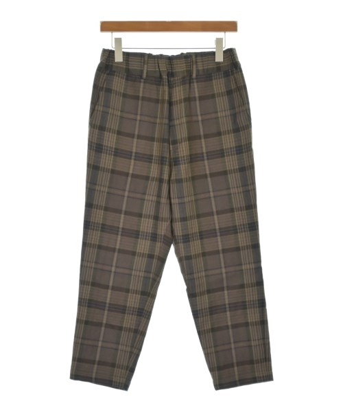 journal standard luxe(ジャーナルスタンダードラックス)その他 茶 サイズ:S/2200701273095