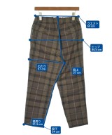 journal standard luxe（ジャーナルスタンダードラックス）その他 茶 サイズ:S レディース/2200701273095