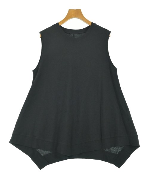 journal standard luxe(ジャーナルスタンダードラックス)ノースリーブ 黒 サイズ:-(M位)/2200686771234