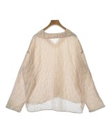 journal standard luxe（ジャーナルスタンダードラックス）ブラウス ベージュ サイズ:F レディース/2200702509025