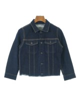 journal standard luxe（ジャーナルスタンダードラックス）デニムジャケット 紺 サイズ:F レディース/2200703261021