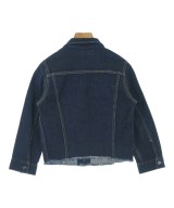 journal standard luxe（ジャーナルスタンダードラックス）デニムジャケット 紺 サイズ:F レディース/2200703261021