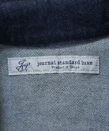 journal standard luxe（ジャーナルスタンダードラックス）デニムジャケット 紺 サイズ:F レディース/2200703261021
