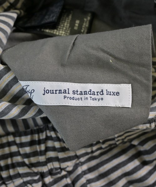 journal standard luxe（ジャーナルスタンダードラックス）その他 グレー サイズ:-(L位) レディース/2200704558175