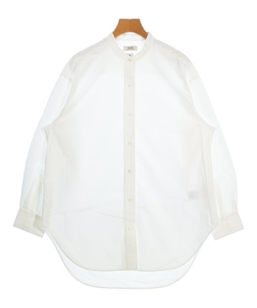 journal standard luxe(ジャーナルスタンダードラックス)のカジュアルシャツ サイズ:F 7,000円