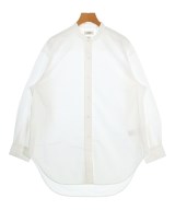 journal standard luxe（ジャーナルスタンダードラックス）カジュアルシャツ 白 サイズ:F レディース/2200704830059