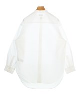 journal standard luxe（ジャーナルスタンダードラックス）カジュアルシャツ 白 サイズ:F レディース/2200704830059