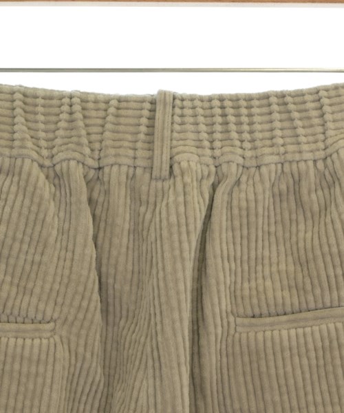 journal standard luxe（ジャーナルスタンダードラックス）その他 グレー サイズ:S レディース/2200704778023