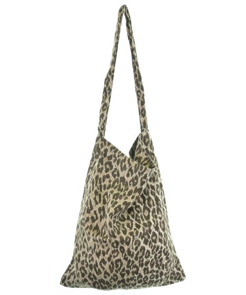 journal standard luxe（ジャーナルスタンダードラックス）ショルダーバッグ 茶 サイズ:- レディース/2200706409116