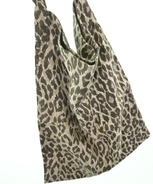 journal standard luxe（ジャーナルスタンダードラックス）ショルダーバッグ 茶 サイズ:- レディース/2200706409116