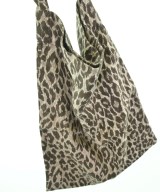 journal standard luxe（ジャーナルスタンダードラックス）ショルダーバッグ 茶 サイズ:- レディース/2200706409116