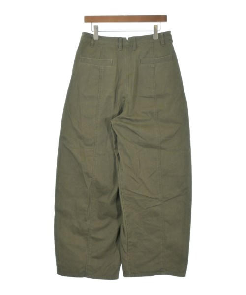 journal standard luxe（ジャーナルスタンダードラックス）カーゴパンツ カーキ サイズ:M レディース/2200710010322