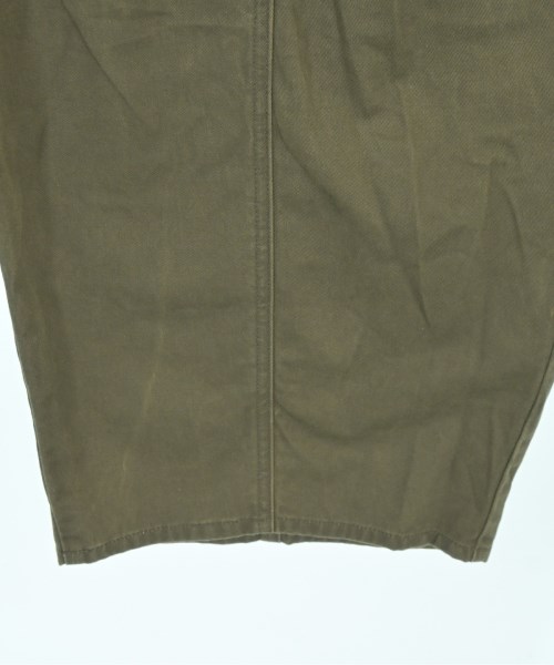 journal standard luxe（ジャーナルスタンダードラックス）カーゴパンツ カーキ サイズ:M レディース/2200710010322