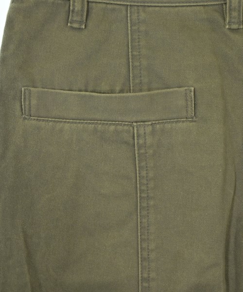 journal standard luxe（ジャーナルスタンダードラックス）カーゴパンツ カーキ サイズ:M レディース/2200710010322
