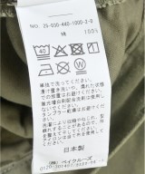 journal standard luxe（ジャーナルスタンダードラックス）カーゴパンツ カーキ サイズ:M レディース/2200710010322