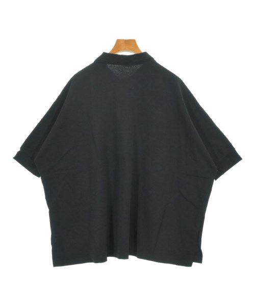 journal standard luxe（ジャーナルスタンダードラックス）ポロシャツ 黒 サイズ:F レディース/2200705728058