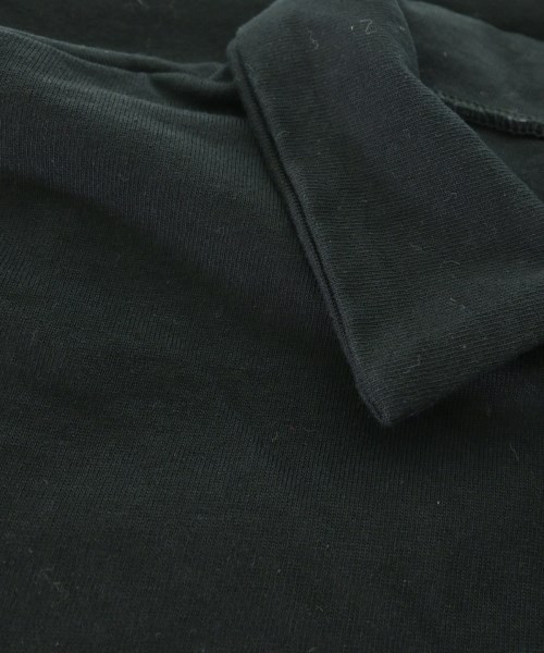 journal standard luxe（ジャーナルスタンダードラックス）ポロシャツ 黒 サイズ:F レディース/2200705728058