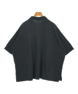 journal standard luxe（ジャーナルスタンダードラックス）ポロシャツ 黒 サイズ:F レディース/2200705728058