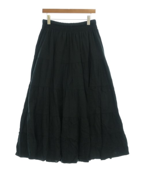 journal standard luxe(ジャーナルスタンダードラックス)のロング・マキシ丈スカート サイズ:-(M位) 4,400円