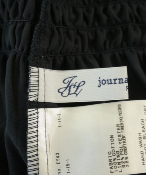 journal standard luxe（ジャーナルスタンダードラックス）ロング・マキシ丈スカート 黒 サイズ:-(M位) レディース/2200705728065