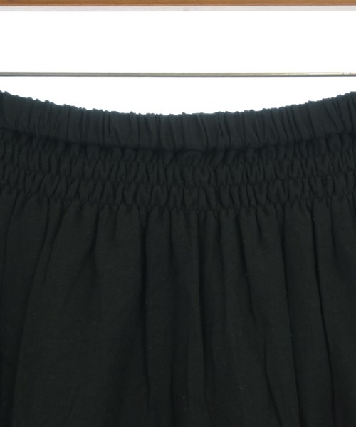 journal standard luxe（ジャーナルスタンダードラックス）ロング・マキシ丈スカート 黒 サイズ:-(M位) レディース/2200705728065