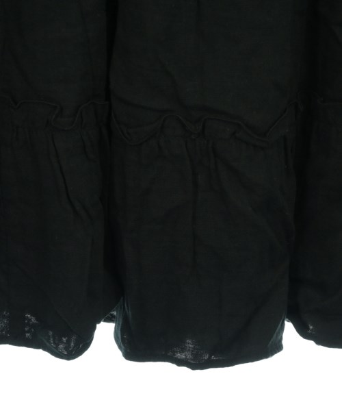 journal standard luxe（ジャーナルスタンダードラックス）ロング・マキシ丈スカート 黒 サイズ:-(M位) レディース/2200705728065