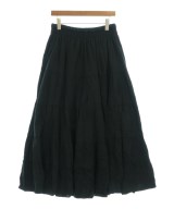 journal standard luxe（ジャーナルスタンダードラックス）ロング・マキシ丈スカート 黒 サイズ:-(M位) レディース/2200705728065