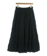 journal standard luxe（ジャーナルスタンダードラックス）ロング・マキシ丈スカート 黒 サイズ:-(M位) レディース/2200705728065