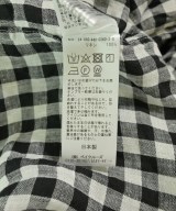 journal standard luxe（ジャーナルスタンダードラックス）カジュアルシャツ 黒 サイズ:F レディース/2200705728096