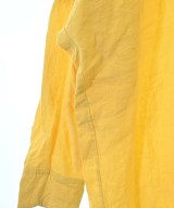 journal standard luxe（ジャーナルスタンダードラックス）カジュアルシャツ 黄 サイズ:F レディース/2200660255019