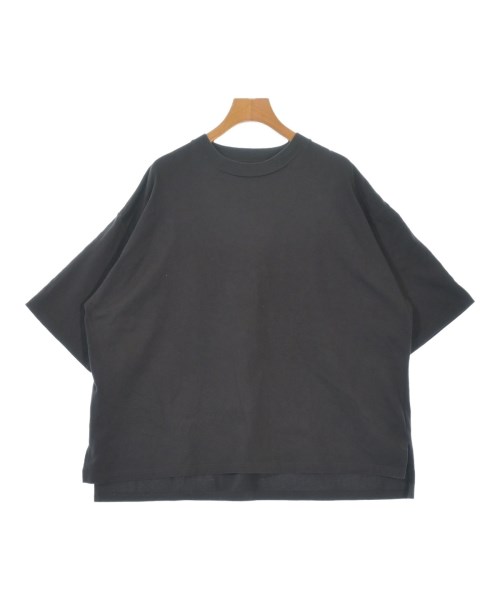 journal standard luxe(ジャーナルスタンダードラックス)Tシャツ・カットソー 黒 サイズ:F/2200660181097