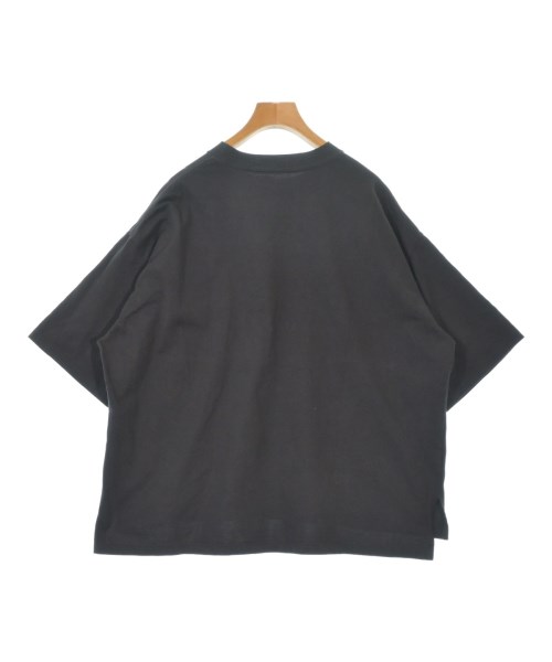 journal standard luxe（ジャーナルスタンダードラックス）Tシャツ・カットソー 黒 サイズ:F レディース/2200660181097